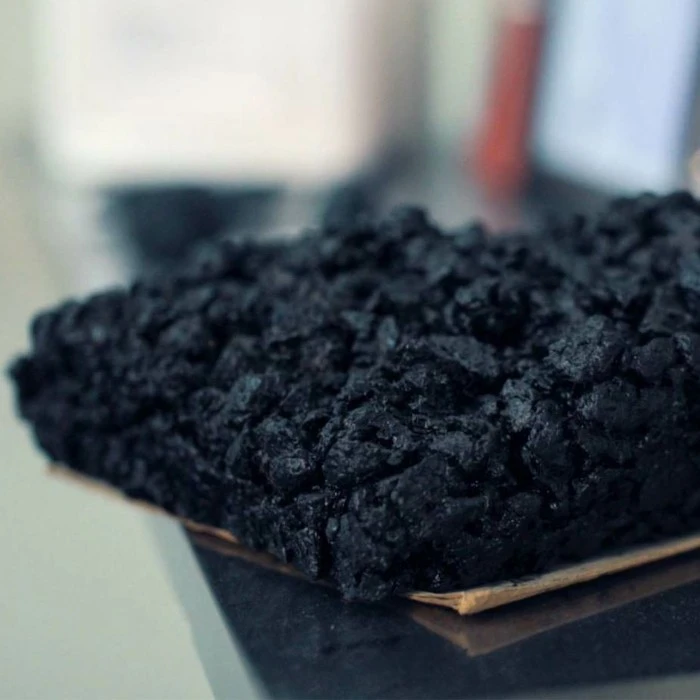 modified bitumen